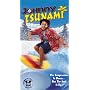 Johnny Tsunami [VHS]