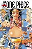 One Piece, Tome 13 : Sois forte !