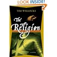 The Religion: A Novel by Tim Willocks