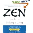 Zen and the Art of Making a Living: A Practical Guide to Creative Career Design (Arkana)