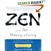 Zen and the Art of Making a Living: A Practical Guide to Creative Career Design (Arkana)