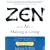 Zen and the Art of Making a Living: A Practical Guide to Creative Career Design (Arkana)