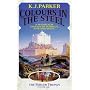 Colours in the Steel (Fencer Trilogy)