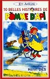 10 belles histoires de Pomme d Api