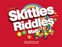Skittles Riddles Math