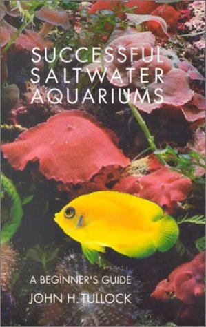 Successful Saltwater Aquariums: A Beginner’s Guide