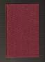 The Zaehnsdorfs, 1842-1947: Craft Bookbinders