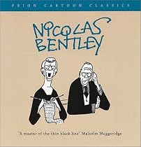 Bentley (Prion Cartoon Classics)