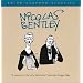 Bentley (Prion Cartoon Classics)