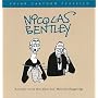 Bentley (Prion Cartoon Classics)