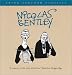 Bentley (Prion Cartoon Classics)