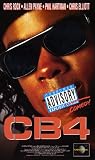 Review Universal Pictures  / CB4