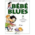 B�b� blues, tome 4 : Bon anniversaire, la puce!