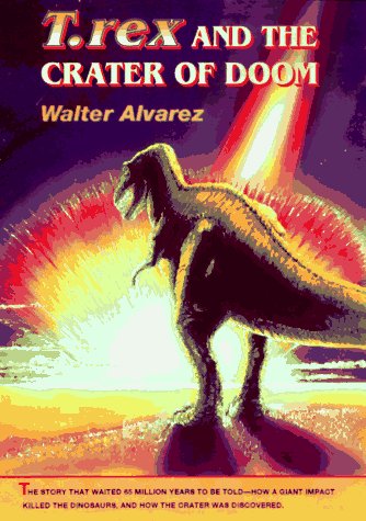 T. rex and the Crater of Doom under Dynamic & Geophysics in The Books Store