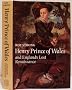 Henry, Prince of Wales and England's Lost Renaissance