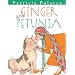 Ginger and Petunia