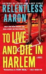 To Live & Die in Harlem