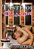 Taste of Passion