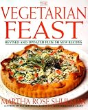 The Vegetarian Feast: Revised and Updated