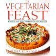 The Vegetarian Feast: Revised and Updated
