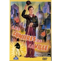 Les Lumi�res de la ville