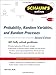 Schaum's Outline of Probability, Random Variables, and Random Processes, Second Edition (Schaum's Outline Series)
