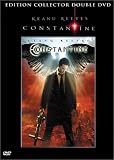 Constantine - �dition Collector 2 DVD