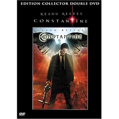 Constantine - �dition Collector 2 DVD