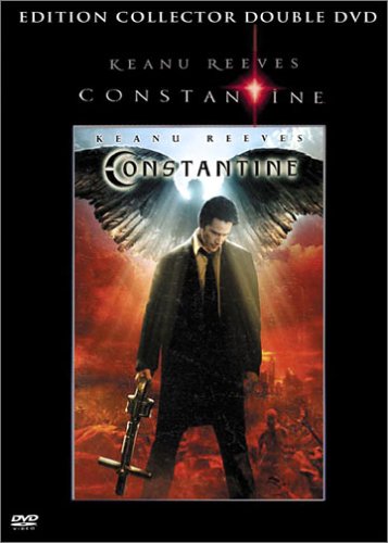 Constantine - �dition Collector 2 DVD