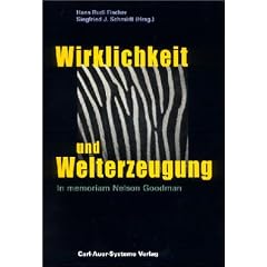 Wirklichkeit und Welterzeugung