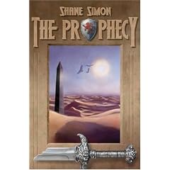 The Prophecy: Book 1
