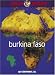 Burkina Faso Atlas (Africa Atlases) width=