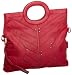 Joe's Jeans Handbags Kelly Convertible Tote with Detachable Strap