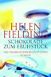 Schokolade zum Fr�hst�ck. Das Tagebuch der Bridget Jones