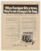Search : 1977 Foreigner Critic Reviews Debut Album Promo Print Ad (20779)