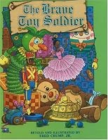 The Brave Toy Soldier