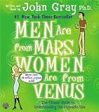 Men Are from Mars, Women Are from Venus