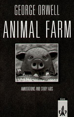  George Orwell