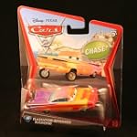 Disney Pixar Cars 2 Radiator Springs...