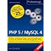 Web : CSS, AJAX, PHP, MySQL