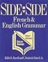 Side By Side: French and English Grammar