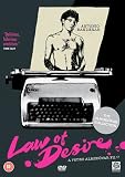 Law Of Desire  [DVD]