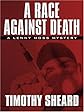 A Race Against Death: A Lenny Moss Mystery (Five Star Mystery Series)