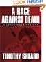 A Race Against Death: (Five Star First Edition Mystery)