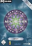 Eigenschaften EIDOS GmbH  / Wer wird Millionär - Sport Edition