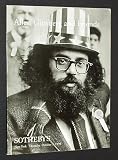 Allen Ginsberg and Friends (Sothebys)