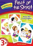 Fruit of the Spirit Bible Card Game