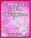 Book The Fall Of The Philippines