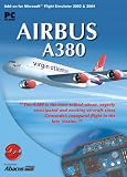Airbus A 380 (PC) (Add On for Flight Sim)