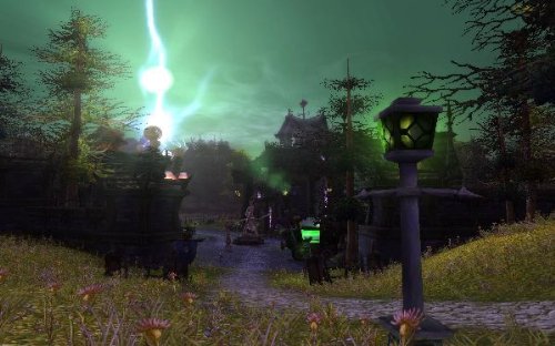 World of WarCraft: Cataclysm (Add-on)